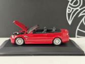 Bmw M3 Cabriolet E46 1:43 - nuotraukos Nr. 2