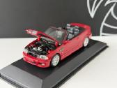 Bmw M3 Cabriolet E46 1:43 - nuotraukos Nr. 3
