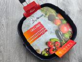 Grill keptuve tinka visom kaitlentem nenaudota