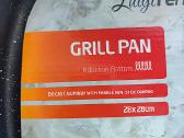 Grill keptuve tinka visom kaitlentem nenaudota - nuotraukos Nr. 3
