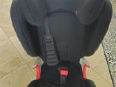 Britax romer kidfix 2xp sict