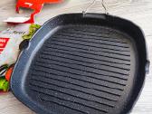 Grill keptuve tinka visom kaitlentem nenaudota - nuotraukos Nr. 7