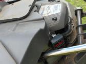Husqvarna RC 320 Ts Awd - nuotraukos Nr. 4