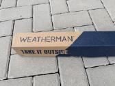 Weatherman Mclaren F1 68 golfo skėtis - nuotraukos Nr. 6