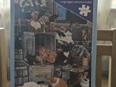 Puzzles arba dėlionės - nuotraukos Nr. 2