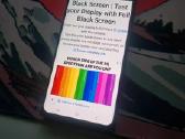 Galaxy S23 Ultra 516gb / Oled ekranas