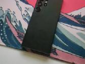 Galaxy S23 Ultra 516gb su ryškiu Oled ekranu - nuotraukos Nr. 2