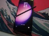Galaxy S23 Ultra 516gb su ryškiu Oled ekranu - nuotraukos Nr. 6
