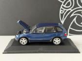 Bmw X5 1:43 - nuotraukos Nr. 2