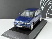 Bmw X5 1:43 - nuotraukos Nr. 4