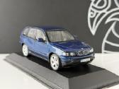 Bmw X5 1:43 - nuotraukos Nr. 5