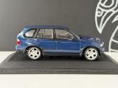 Bmw X5 1:43 - nuotraukos Nr. 6