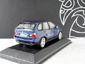 Bmw X5 1:43 - nuotraukos Nr. 7