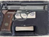 Beretta Mod. 90 ir 98 SB Compact - nuotraukos Nr. 5