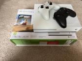 Xbox one s 1tb