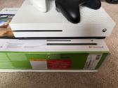 Xbox one s 1tb - nuotraukos Nr. 3