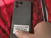 Firephone Fp4 5G - nuotraukos Nr. 2