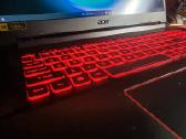 Acer Nitro 5 / Rtx 3060 / i7-10750m / 32gb RAM - nuotraukos Nr. 3
