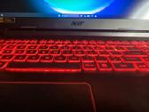Acer Nitro 5 / Rtx 3060 / i7-10750m / 32gb RAM - nuotraukos Nr. 4