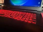 Acer Nitro 5 / Rtx 3060 / i7-10750m / 32gb RAM - nuotraukos Nr. 5