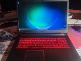Acer Nitro 5 / Rtx 3060 / i7-10750m / 32gb RAM