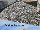 Smėlis, žvyras, juodžemis ,skalda, atsijos - nuotraukos Nr. 6