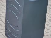 Nauja Haier Hw90-bpd13386gu1n + Garantija