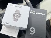 Oppo Find X9 Ultra 512gb - Naujas, Dovanos