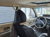 Parduodu Džipa Mitsubishi Pajero Aport - nuotraukos Nr. 3