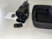 Ccs2 į Ccs1 greito įkrovimo adapteris Dc+ac - nuotraukos Nr. 3