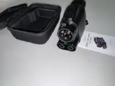 Ccs2 į Ccs1 greito įkrovimo adapteris Dc+ac - nuotraukos Nr. 2
