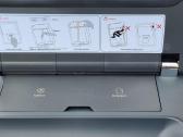 Nauja Haier Hw90-bpd13386gu1n + Garantija - nuotraukos Nr. 20