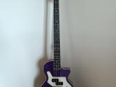 Bosinė gitara Orange O Bass Glen Hughes