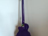 Bosinė gitara Orange O Bass Glen Hughes - nuotraukos Nr. 5