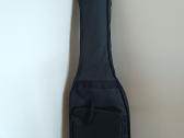Bosinė gitara Orange O Bass Glen Hughes - nuotraukos Nr. 6