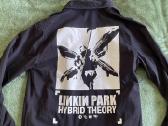 Linkin Park švarkas