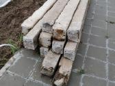 Gelzbetonio stulpai - nuotraukos Nr. 2