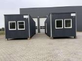 Modulinis biuras išperkamąja nuoma – nuo 200 €/mėn - nuotraukos Nr. 3