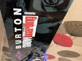 Burton Pj 7.1 Snowboard vintage - nuotraukos Nr. 6