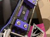 Burton Pj 7.1 Snowboard vintage - nuotraukos Nr. 7