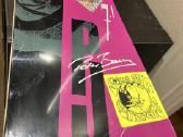 Burton Pj 7.1 Snowboard vintage - nuotraukos Nr. 10