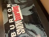 Burton Pj 7.1 Snowboard vintage - nuotraukos Nr. 11
