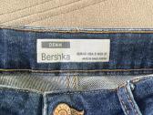 Bershka šortai, eur40 dydis - nuotraukos Nr. 3