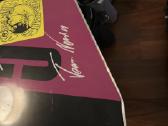 Burton Pj 7.1 Snowboard vintage - nuotraukos Nr. 13