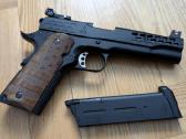 Army Armament R30-2b (Willson Combat) su priedais - nuotraukos Nr. 2
