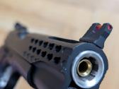 Army Armament R30-2b (Willson Combat) su priedais - nuotraukos Nr. 5
