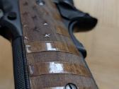 Army Armament R30-2b (Willson Combat) su priedais - nuotraukos Nr. 6