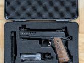 Army Armament R30-2b (Willson Combat) su priedais - nuotraukos Nr. 7