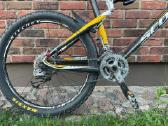 Full suspension Scott karboninis kalnų dviratis - nuotraukos Nr. 2