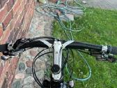 Full suspension Scott karboninis kalnų dviratis - nuotraukos Nr. 5